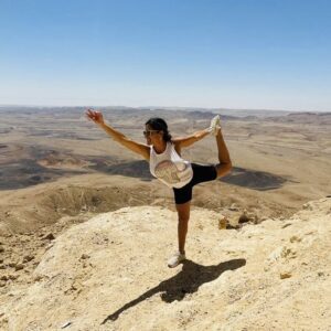 Private Tour in Israel. Yoga mission in israel